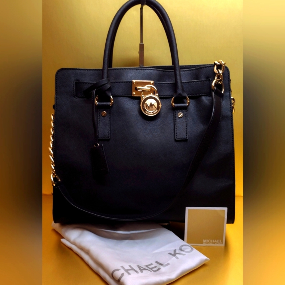 MICHAEL KORS BAG